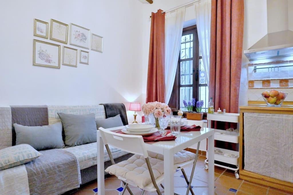 Horno24, Alojamiento Con Patio Andaluz, Tipico De Кордова Экстерьер фото