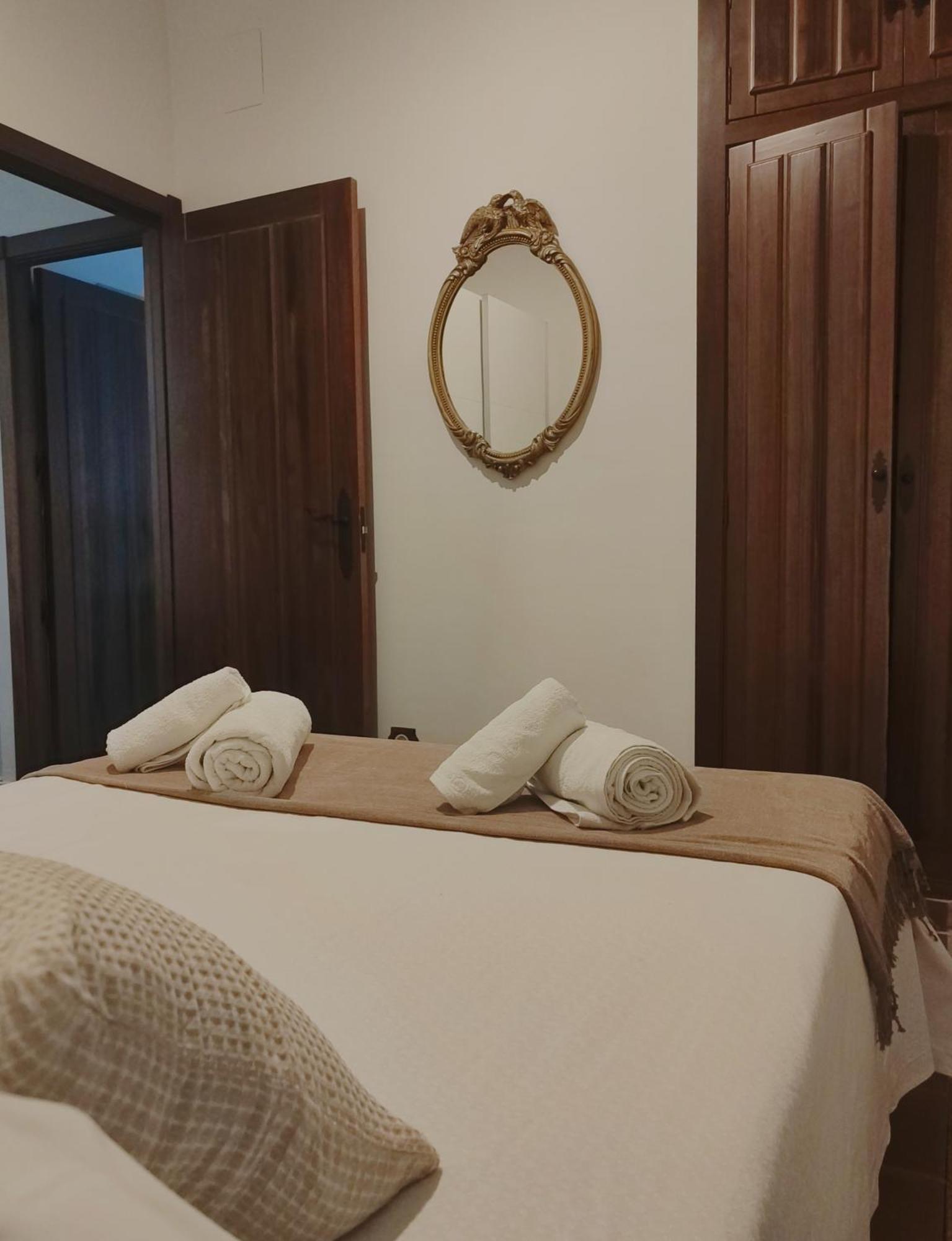 Horno24, Alojamiento Con Patio Andaluz, Tipico De Кордова Номер фото